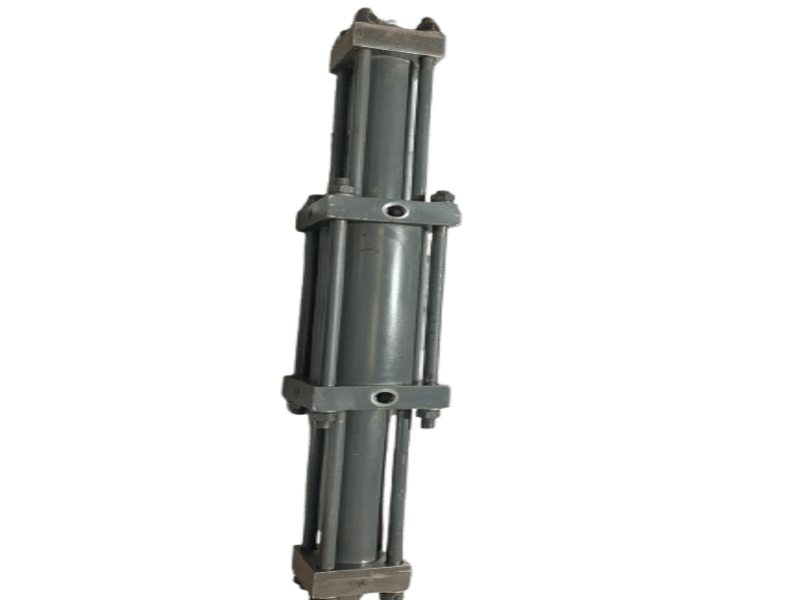 Cold Isostatic Pressing